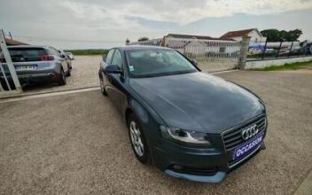 Audi a4 Balan