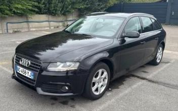 Audi a4 Béthune