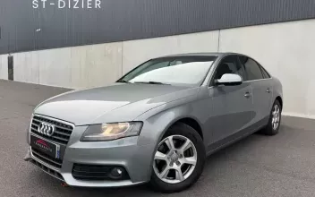 Audi A4 Saint-Dizier