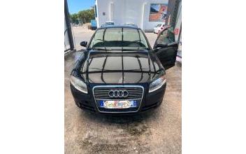 Audi a4 Marseille