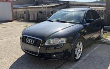 Audi a4 Montpellier