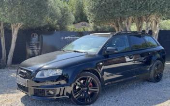 Audi A4 Avant Perpignan