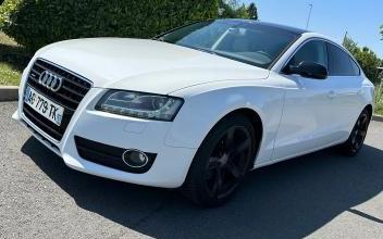 Audi A5 Sportback La-Chapelle-Saint-Mesmin