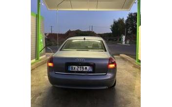 Audi a6 Ols-et-Rinhodes