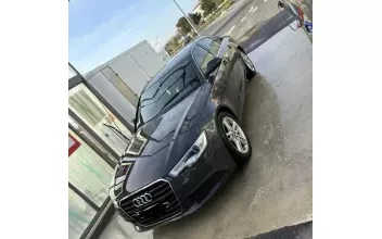 Audi A6 Perpignan