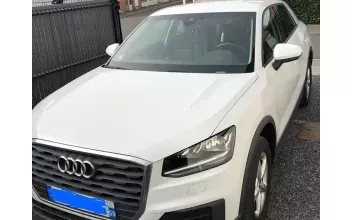 Audi Q2 Camphin-en-Carembault