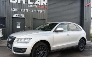 Audi q5 Haguenau