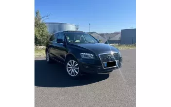 Audi Q5 Créteil