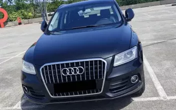 Audi Q5 Lille