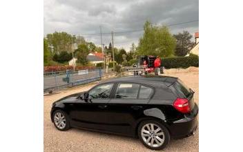 Bmw serie 1 Mardié