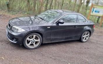 Bmw serie 1 Saint-Florent-le-Vieil