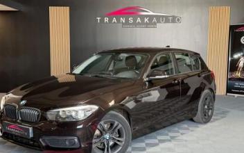 Bmw serie 1 Venansault
