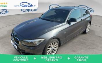 Bmw serie 1 Feyzin