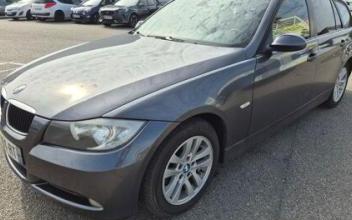 Bmw serie 3 Dieppe