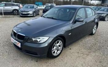 Bmw serie 3 Chartres