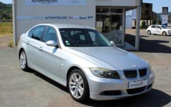 Bmw serie 3 Vesoul