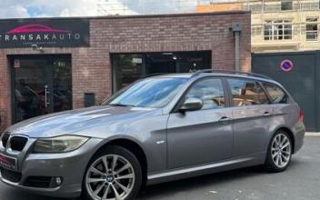 Bmw serie 3 Wambrechies