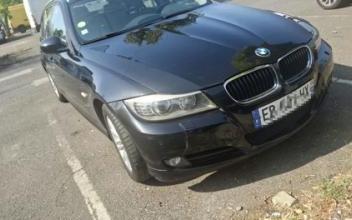 Bmw serie 3 Saint-Denis