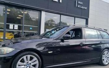 Bmw serie 3 Lanta