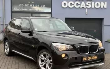 Bmw X1 Saint-Avold
