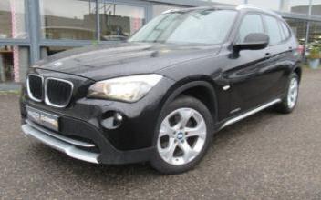 Bmw X1 Aubière