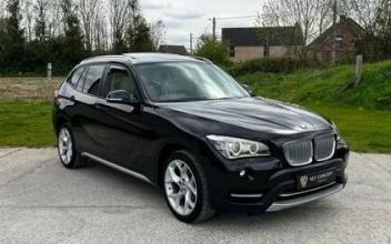 Bmw x1 Auchy-lez-Orchies