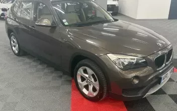 Bmw X1 Auxerre