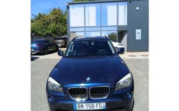 BMW X1 Montmagny