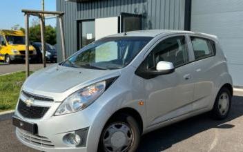 Chevrolet Spark Eschau