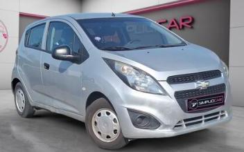 Chevrolet spark Amiens