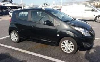 Chevrolet spark Cannes
