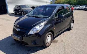 Chevrolet spark Sorgues