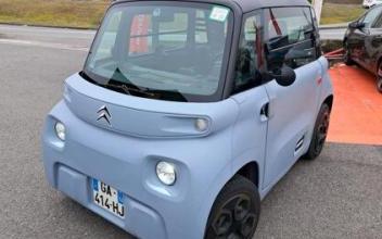 Citroen ami Lunel