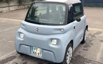Citroen ami Béthune