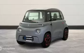 Citroen Ami Tournefeuille