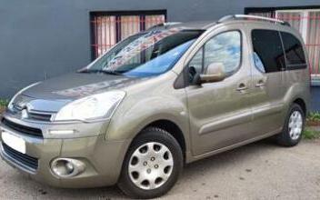Citroen berlingo Metz
