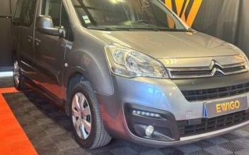 Citroen berlingo Trélissac