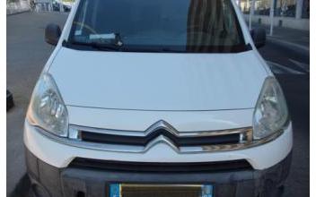 Citroen berlingo Toulon