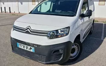 Citroen Berlingo Toulon