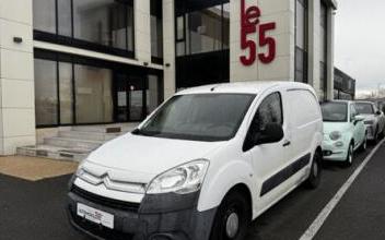 Citroen berlingo Saint-Jean-de-Braye
