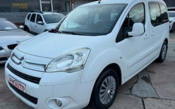 Citroen Berlingo Marly