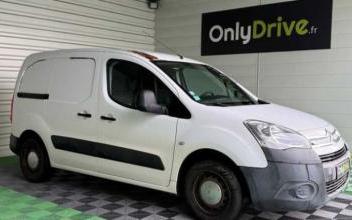 Citroen Berlingo Saint-Fulgent