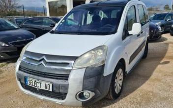 Citroen berlingo Lunel