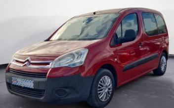 Citroen Berlingo Villers-Saint-Paul