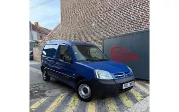 Citroen Berlingo Douai