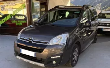 Citroen Berlingo Guillestre