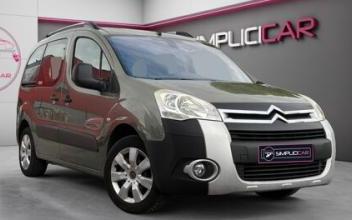 Citroen berlingo Saint-Jean-du-Cardonnay