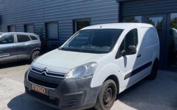 Citroen Berlingo Saint-Priest