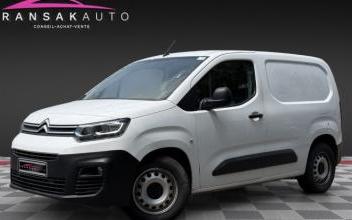 Citroen Berlingo Le-Cannet