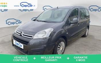 Citroen berlingo Ribécourt-Dreslincourt